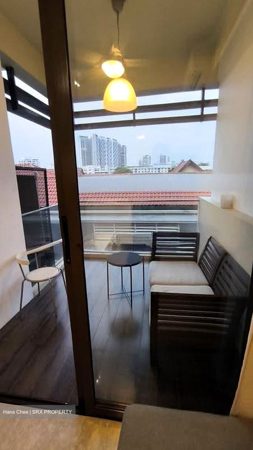 The Urbanite (D8), Apartment #617810751